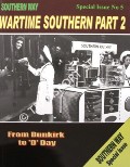 Wartime Southern by ROBERTSON, Kevin